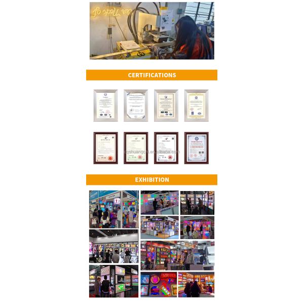 Внутренний декор LED зеркало персонализированное свечение для индивидуальных дизайнов неограниченное зеркало