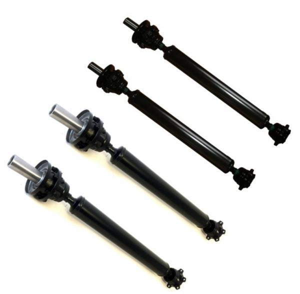 Mistubishi Pajero Transmission Shaft Propeller Shaft 3401A018 Replacement V73 V93 V77