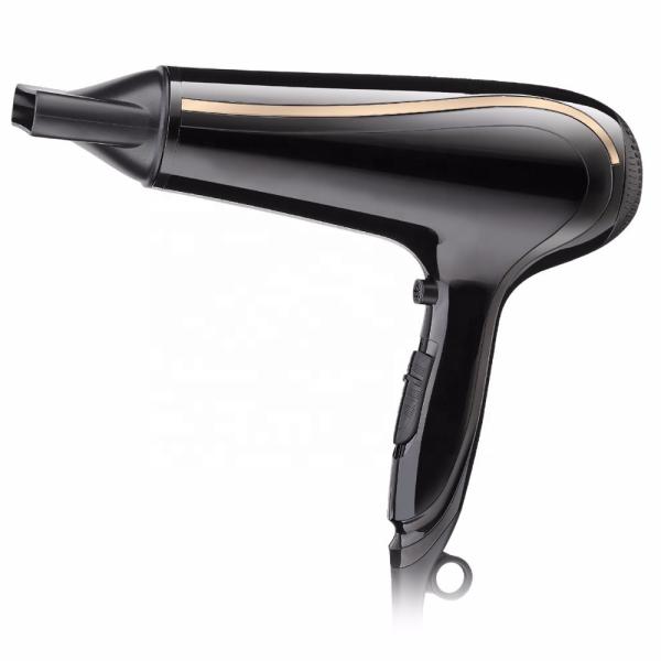 Ionic Tourmaline Hair Dryer For Commercial Salon Home