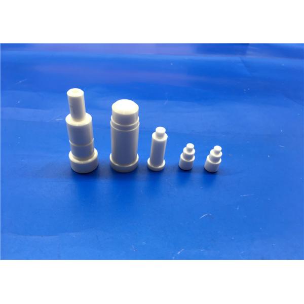 Insulating Zirconia Ceramic Welding Pins for Automotive Body