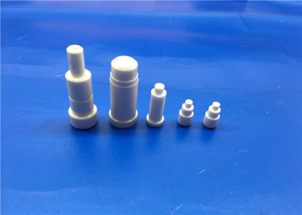 Insulating Zirconia Ceramic Welding Pins for Automotive Body