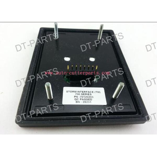 Storm - Interface GT5250 Cutter Parts Keypad Beam 925500528 To  Auto Cutter