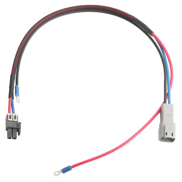 MOLEX Connector 1716920202 Megg-Fit Plug Housing pitch 5.7mm 1*2P para TE Plug DT04-2P e KT RVL2-4 OEM/ODM