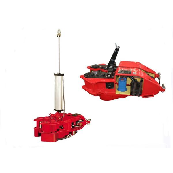 API 7K Standard Rig Floor Handling Tools  Pneumatic And Hydraulic Spinning Wrench