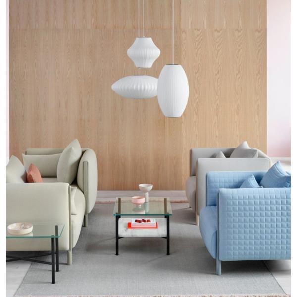 Современный минималистический многоформенный подвесок светлый шелк как скандинавская люстра для столовой