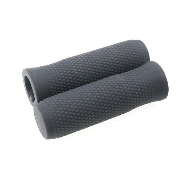 Rubber Electric Scooter Handlebar Grips ES1 ES2 ES4 Ninebot Handlebar Grips