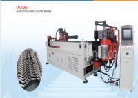 Máquina de flexión automática de tubería CNC híbrida de aceite-eléctrica para la producción de gran volumen
