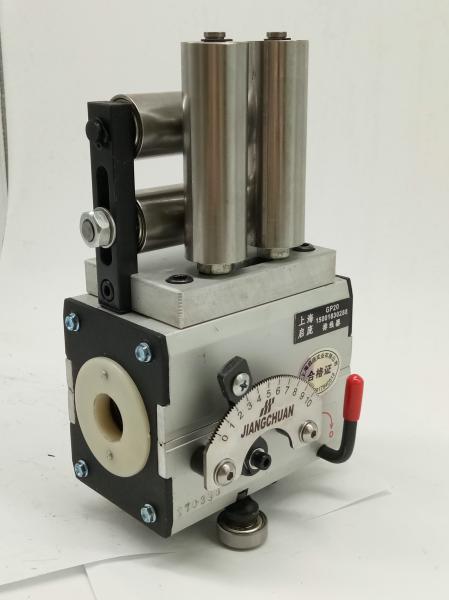 High Accuracy Rolling Ring Drive Polished Shaft Automatic Winding