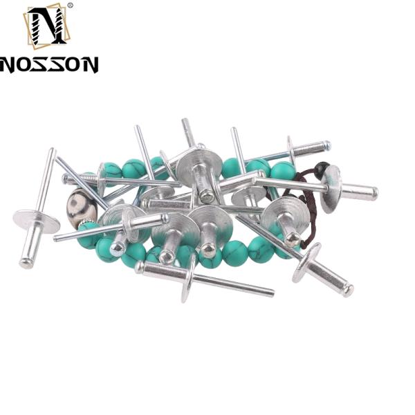 Aluminium Manufacturing Process Customized Multi Motorcycle Tool with High Precision Screw Rivet