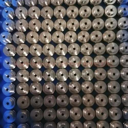 ISO SGS Rohs aluminium cnc turning parts components of cnc machine manufactured to meet international and safety standards