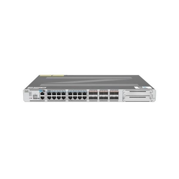 Ruijie Firewall RG-WALL 1600-Z5000-G10 10Gbps Débit 1M Sessions