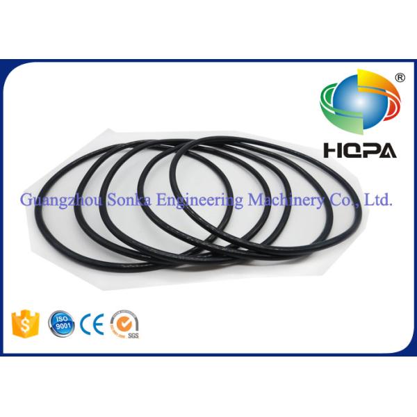 Высокие комплекты для ремонта гидравлического цилиндра давления/гидравлический выключатель разделяют устойчивость к старению