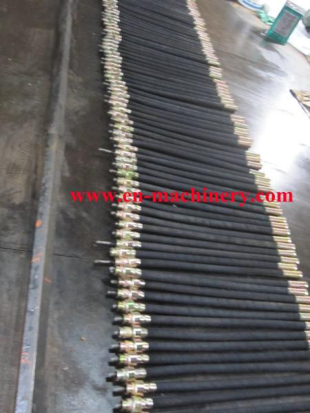 Kinds Of Flexible Shaft,Used For Concrete Vibrator,Grass Cutter And Other Machines