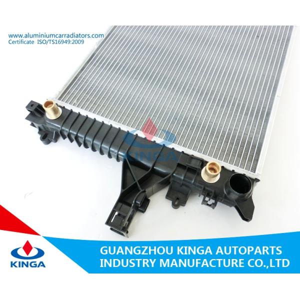 PA32 / 36 AT  Aluminium Car Radiators for  VOLVO XC90 ' 02 - T6 / V8