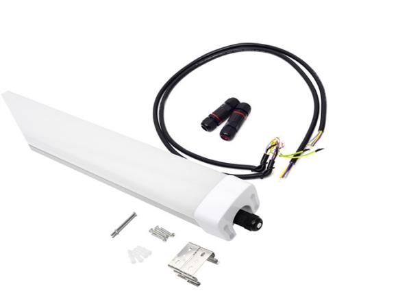 3000K - a tri prova 6500K conduziu o ângulo de feixe claro de SMD2835 120° para facilidades de armazém