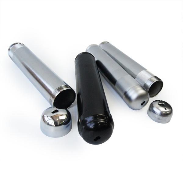 300mm Oil Grease Gun Parts High Pressure Tableau Heavy Duty Greasing Pump 2000PSI