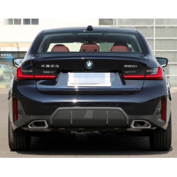 Спорт 2023 бензина 320I m серии BMW 3 установил автомобиль седана 4 мест двери 5 средний