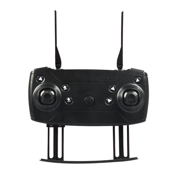 Drone de Emergência de Busca e Resgate 3 eixos Gimbal 4k Drone com ecrã LCD