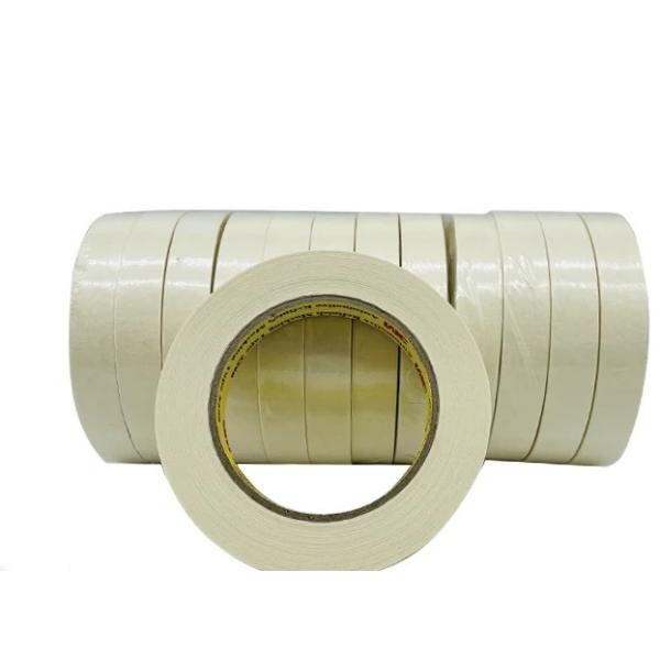 3MTM2298 Бесшовная бумажная лента Маскировочная лента Бумага 180MM*50M Специальная для автомобилей