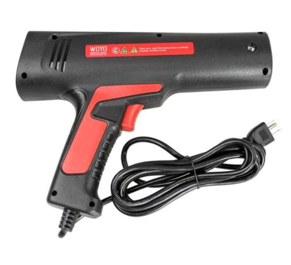 HBR110V/220V Auto Electrical Test Equipment , WOYO Heating Bolt Remover US/EU/UK/AU Plug