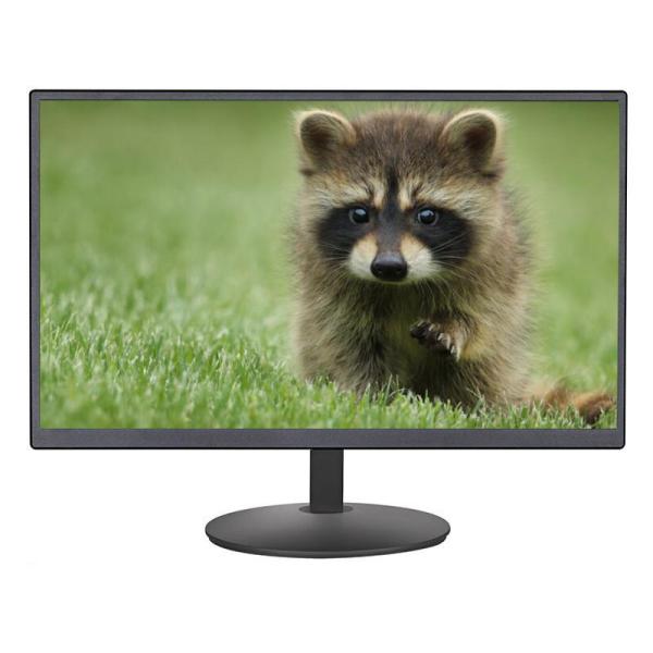 IPS スクリーン 20インチ LED LCD モニター 350cd/m2 オフィスや学校用