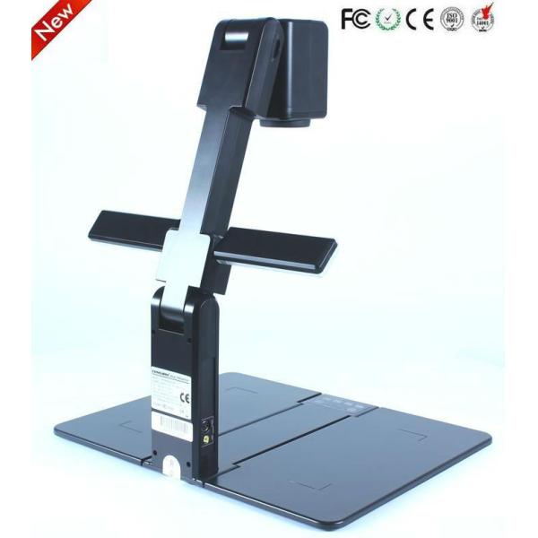 Proyector de enseñanza del visualizador de las multimedias del USB 2,0, presentador visual de Digitaces para los niños