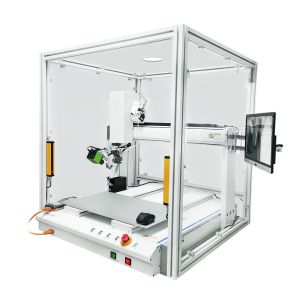Automatic Soldering Robot