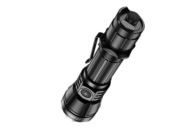369m Heavy Duty LED Torch Light