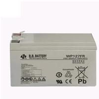 Batterie au plomb-acide 12v 5ah 7ah 12ah Puissance batterie au gel solaire