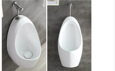 Modern Men'S Urinal Bowl Male Urinal Toilet Easy To Clean