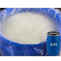 Shampoo espumante Sles N70 / Galaxy Surfactant Sles Sls / Detergente Sles 70