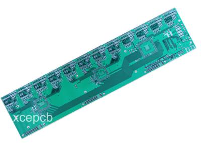 FR4 Double Sided Board High Frequency HF PCB Printed Circuit Boards