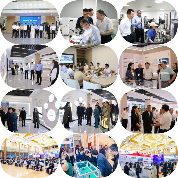 Hunan Xiaoqing Ceramics Co., Ltd.