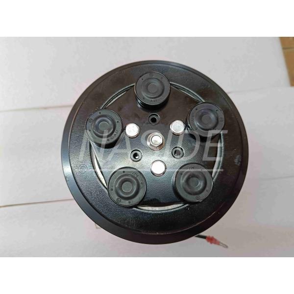 Compresor de acondicionamiento de aire automático para TM31 32750964015 5006309730 48846530 50062100511 500630973