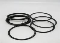 707-42-10012 anéis SPGO SPGW SPGA 707-44-10080 229-1443 240-8461 de Hydraulic Piston Seals da máquina escavadora