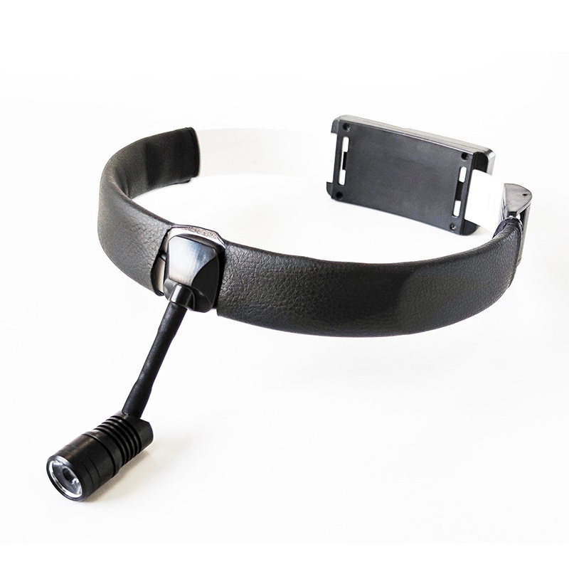Burite Wireless high brightness medical headlamp