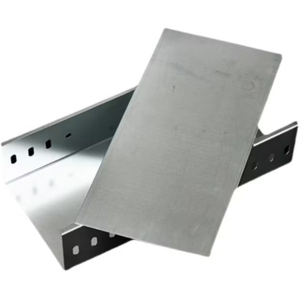 Lightweight 2m/3m Aluminium Cable Tray Manufacturer for Data Centers & IT Rooms