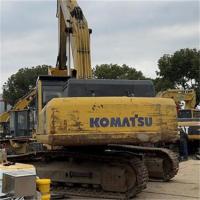 Used Crawler Hydraulic Komatsu 400-8 Excavator for sale second hand excavator