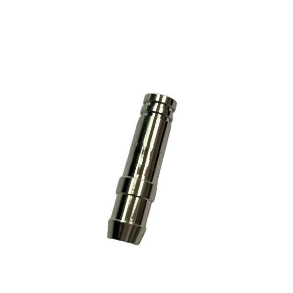 High Precision Custom Stainless Steel Stepped Dowel Pin Shaft CNC Machined Mechanical Connector Manufacturing Service