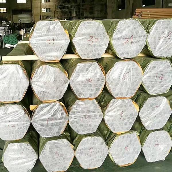 Aisi 201 tubulação soldada do círculo de Inox do tamanho do tubo 304 316 capilar quadrado pequeno de aço inoxidável personalizou