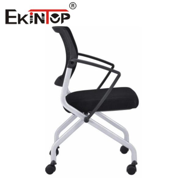 Стулья тренировки школьного офиса с записью планшету кожаного Bentwood материальный ODM OEM