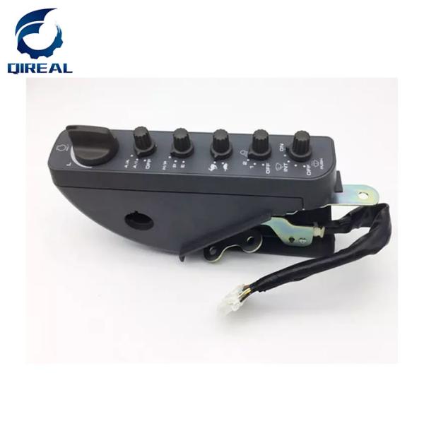 Панель 4426355 4454518 распределительной коробки частей экскаватора ZX120 ZX230 ZX200 электрическая