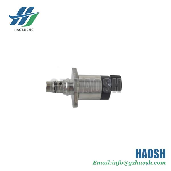 Genuine Original Parts 4HK1 4JJ1 ZX140 8-98145501-0 High-pressure Pump Pressure Relief Valve For ISUZU