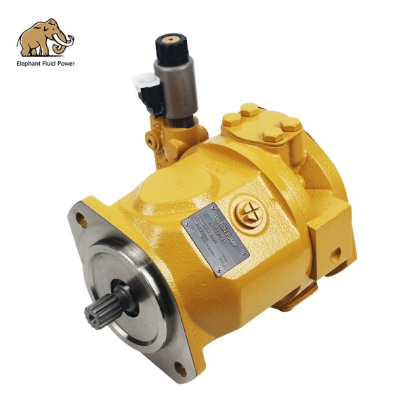 OEM Quality Liebherr 10021531 R902426577 Hydraulic Pump In Stock