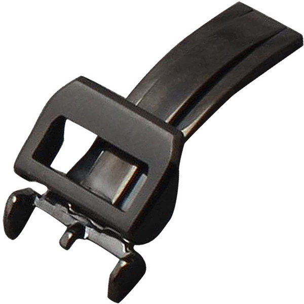 Пряжка дозора нержавеющей стали ROHS, фермуар бабочки кожаного ремня 20mm