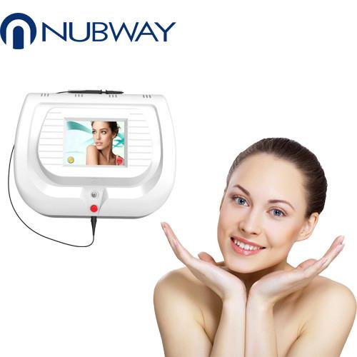 30MHz high frequency spider vein and blood vessel removal machine for clinic use