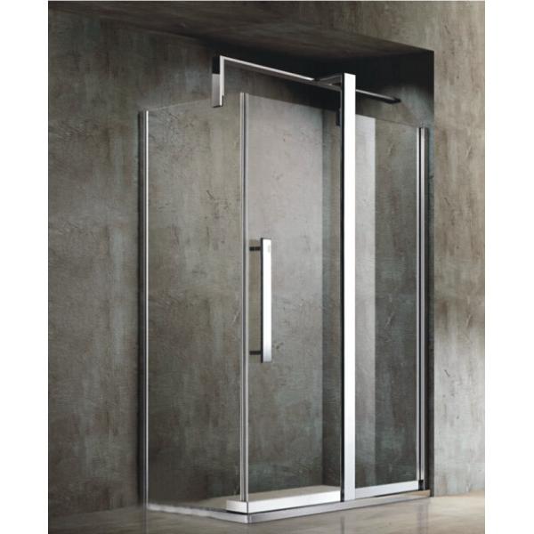 shower room ,bathroom,shower enclosure , shower glass HS-01
