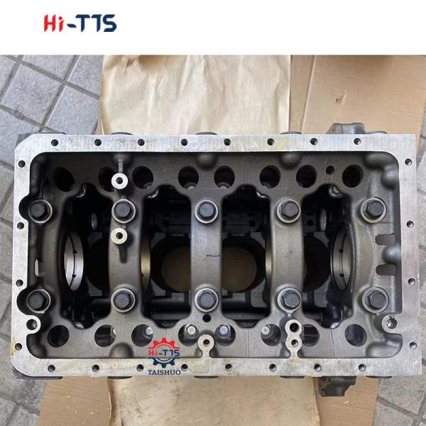 Cylinder Head Assembly V3307-CR for Kubota Diesel Electronic Fuel Injection Parts