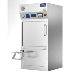 High Density Radiation Protection Hot Cell No Contact Marks Solution