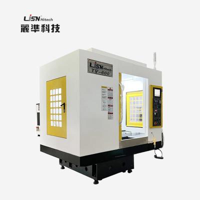 TV600 Automotive CNC Drill Tap Machine Multifunctional Practical